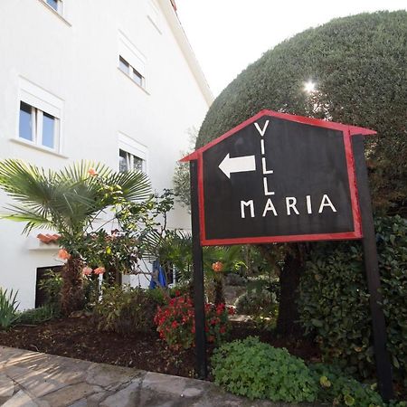 Villa Maria Novigrad  Exterior photo