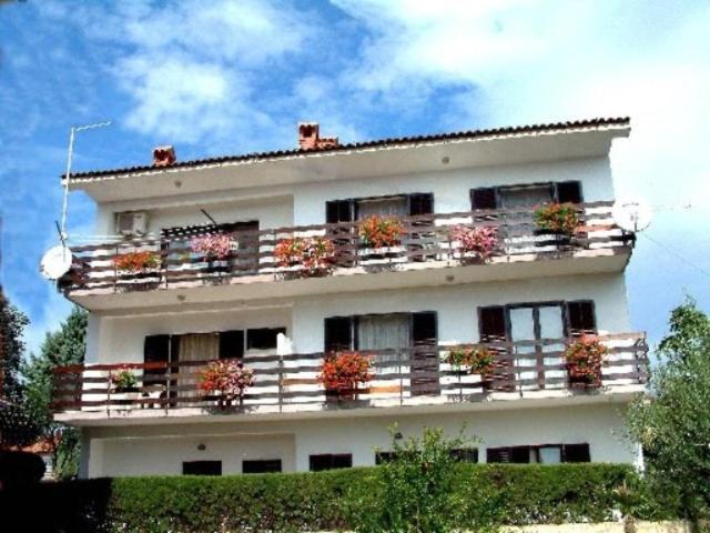 Villa Maria Novigrad  Exterior photo