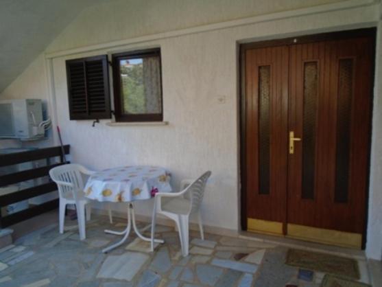 Villa Maria Novigrad  Exterior photo