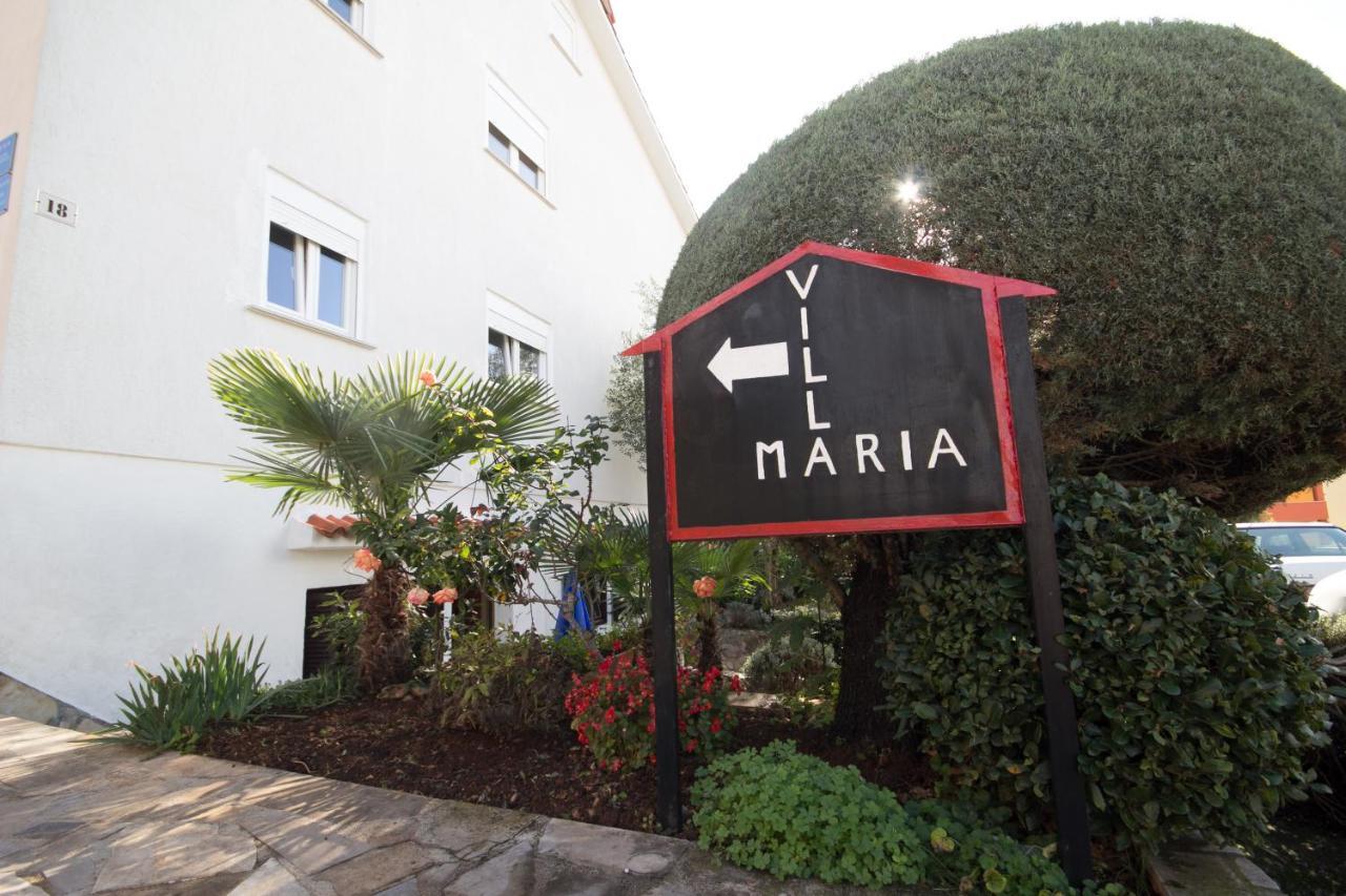 Villa Maria Novigrad  Exterior photo