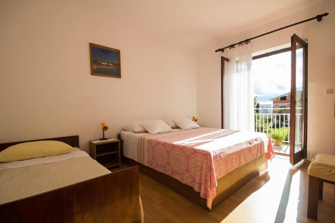 Villa Maria Novigrad  Exterior photo