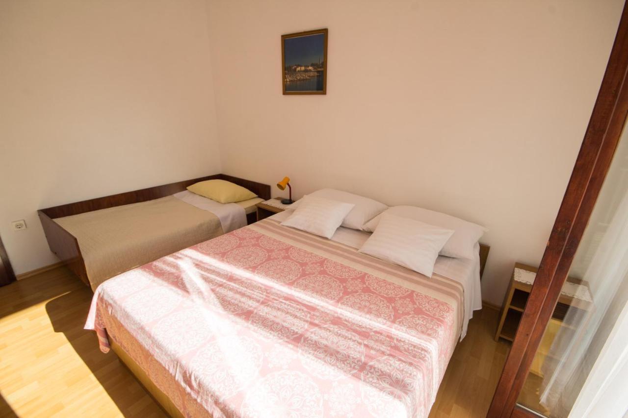 Villa Maria Novigrad  Exterior photo