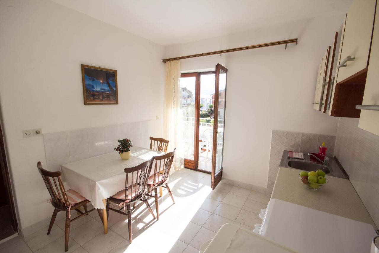 Villa Maria Novigrad  Exterior photo