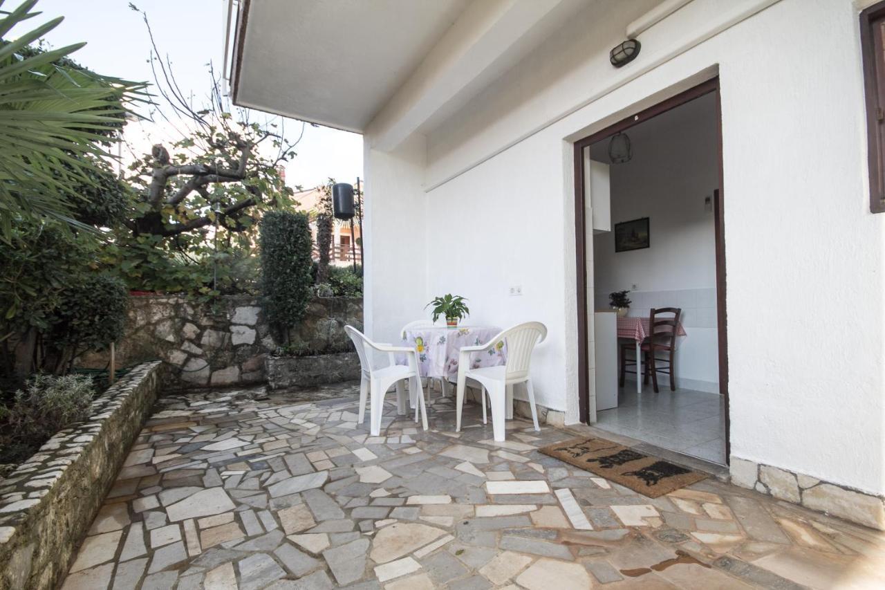 Villa Maria Novigrad  Exterior photo
