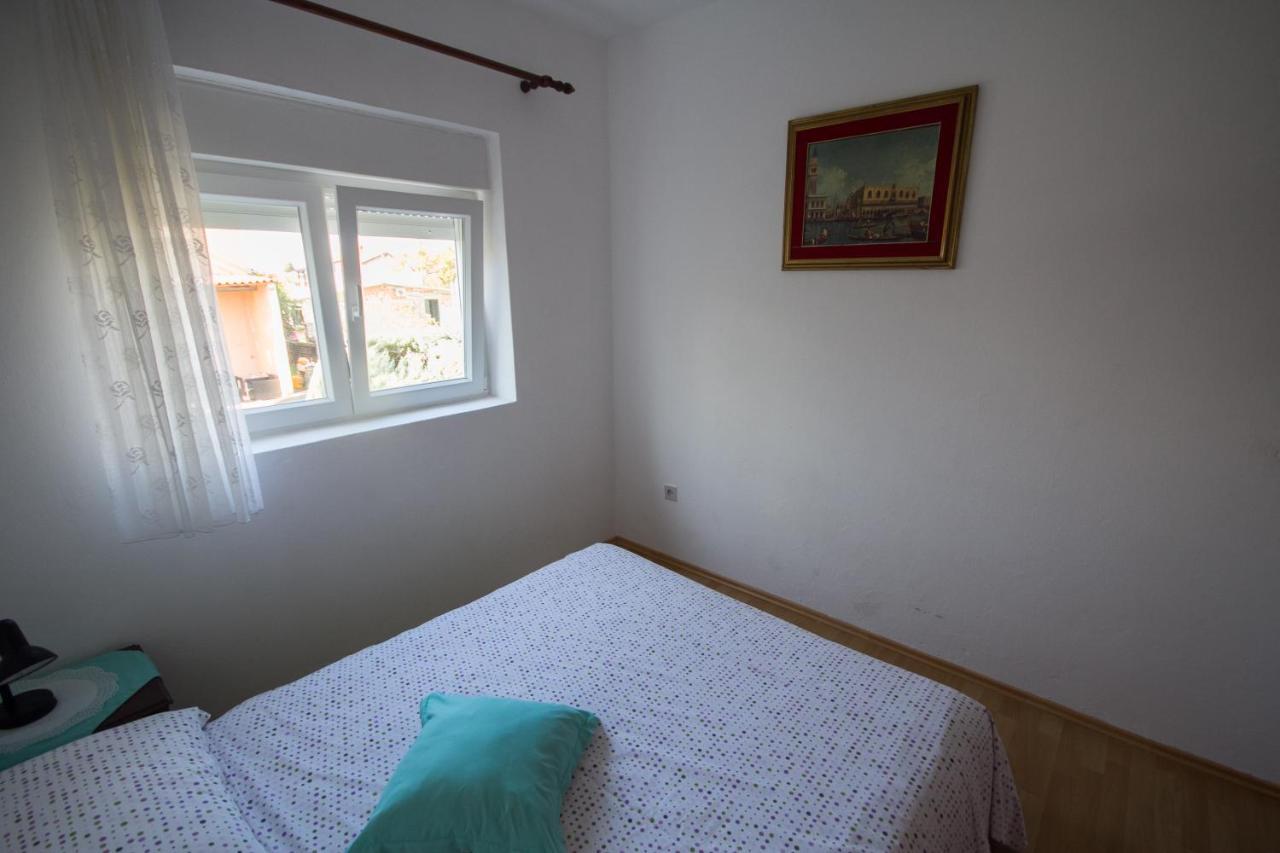 Villa Maria Novigrad  Exterior photo