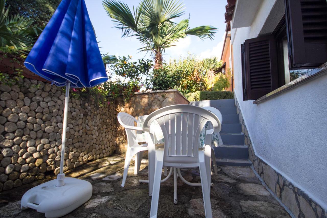 Villa Maria Novigrad  Exterior photo